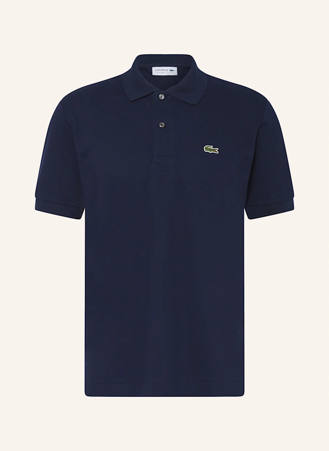 LACOSTE LACOSTE Piqué-Poloshirt