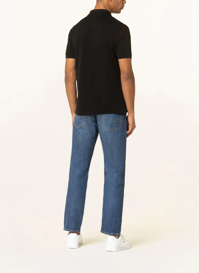 LACOSTE LACOSTE Piqué-Poloshirt Slim Fit