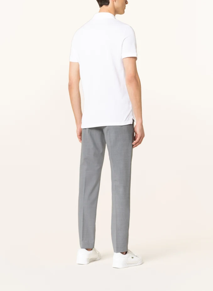 LACOSTE LACOSTE Piqué-Poloshirt Slim Fit