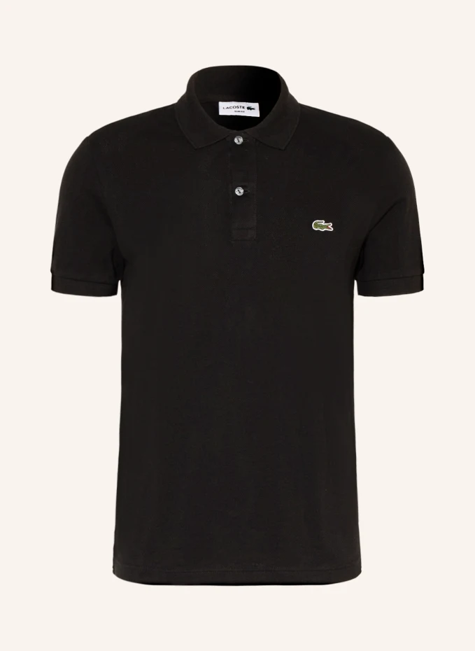 LACOSTE LACOSTE Piqué-Poloshirt Slim Fit