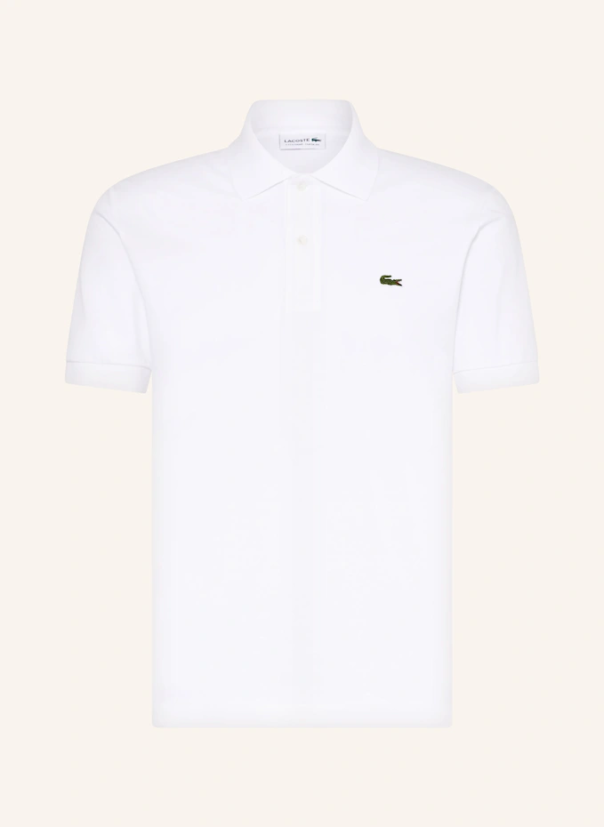 LACOSTE LACOSTE Piqué-Poloshirt
