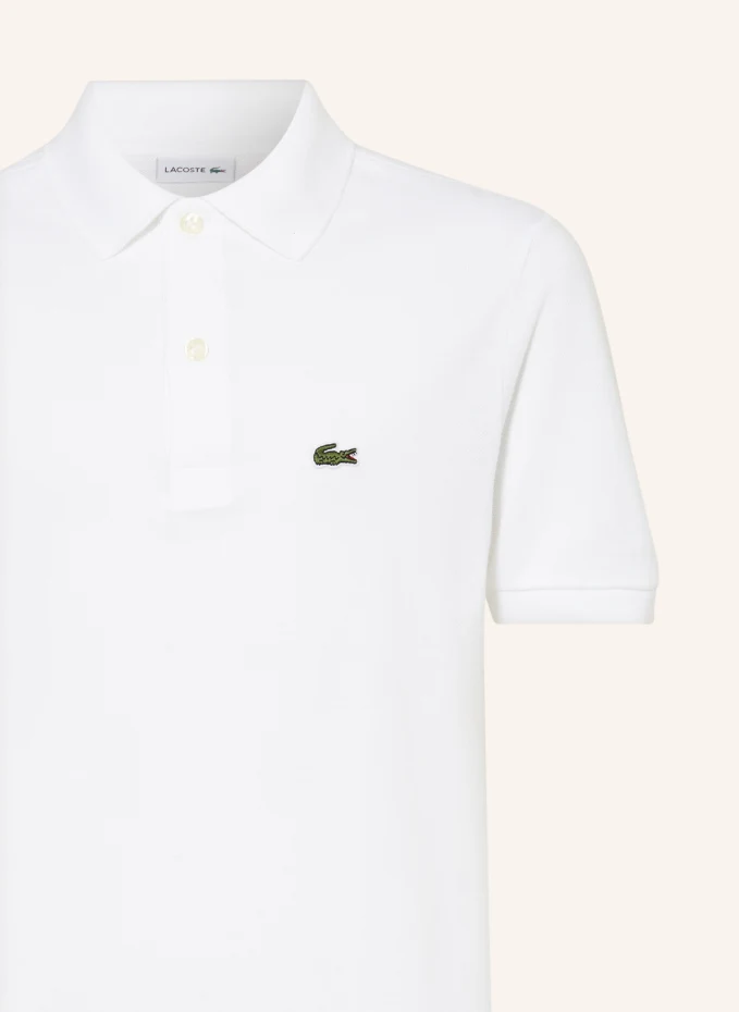 LACOSTE LACOSTE Piqué-PoloshirtKIDS