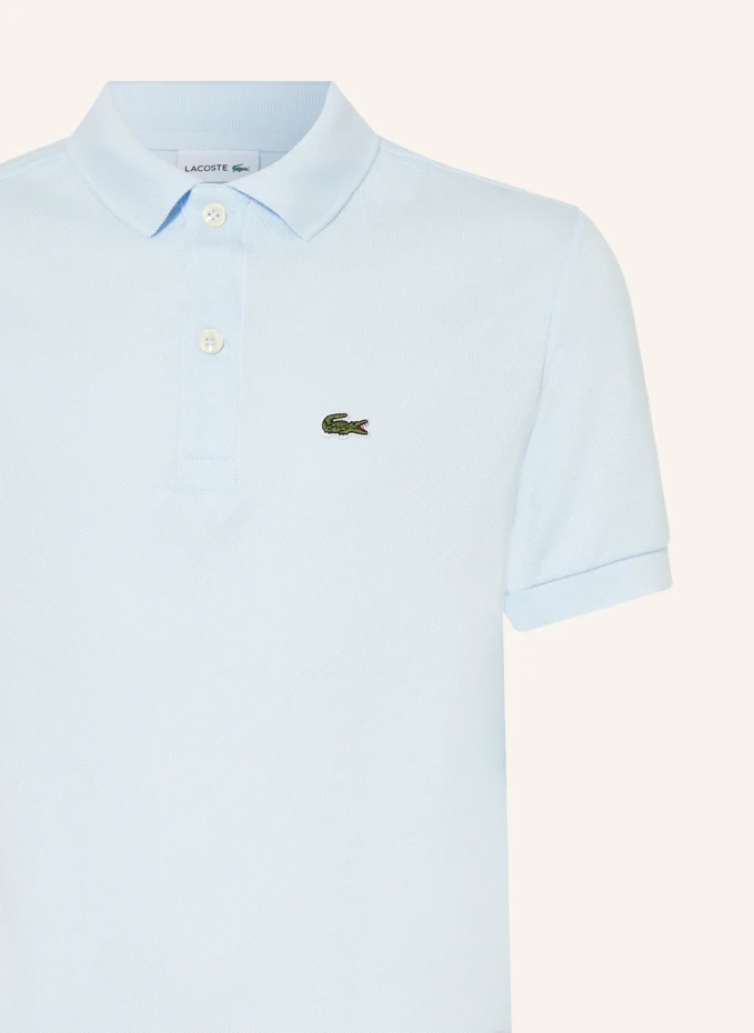 LACOSTE LACOSTE Piqué-PoloshirtKIDS