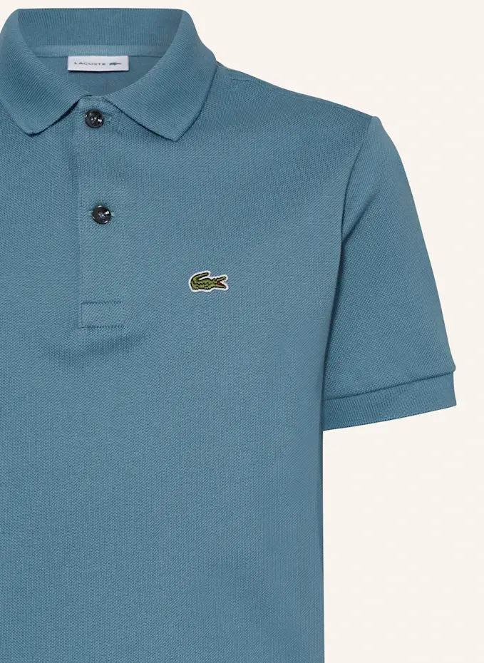 LACOSTE LACOSTE Piqué-PoloshirtKIDS