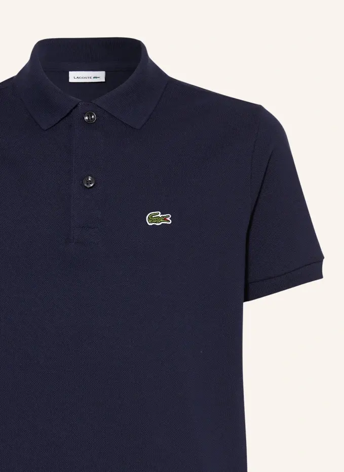 LACOSTE LACOSTE Piqué-PoloshirtKIDS