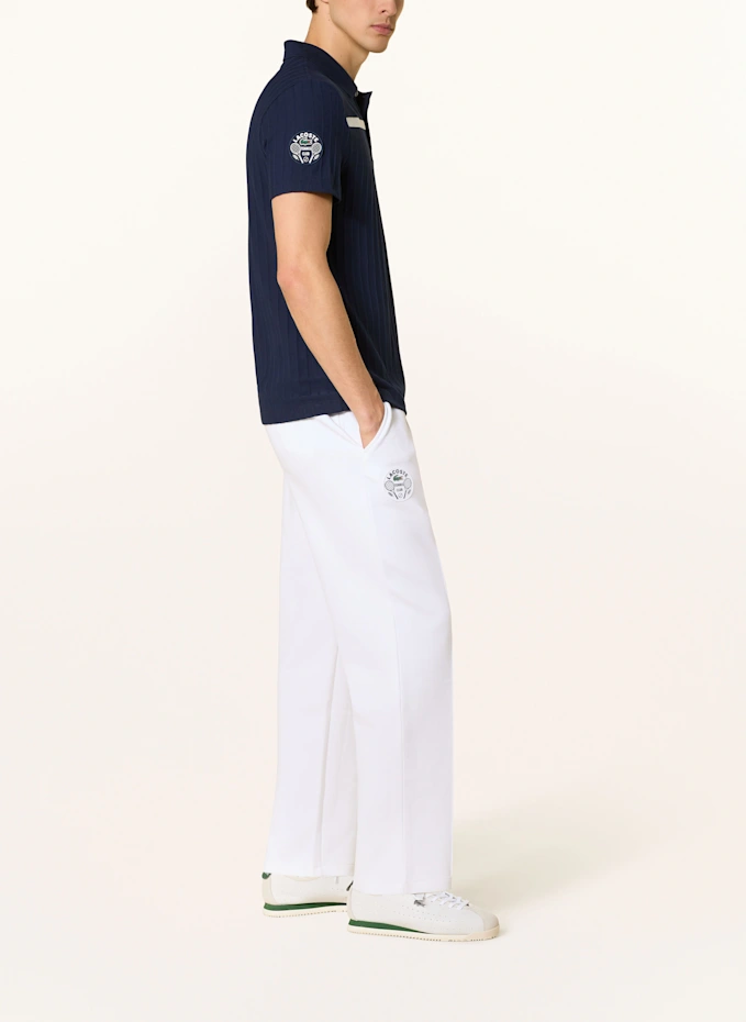 LACOSTE LACOSTE Piqué-Tennishose