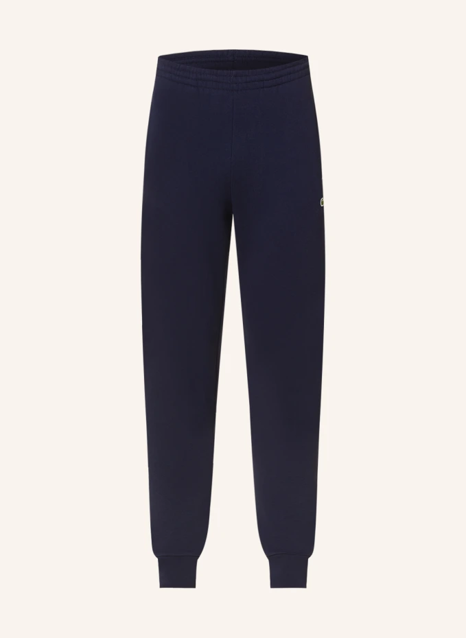 LACOSTE LACOSTE Sweatpants