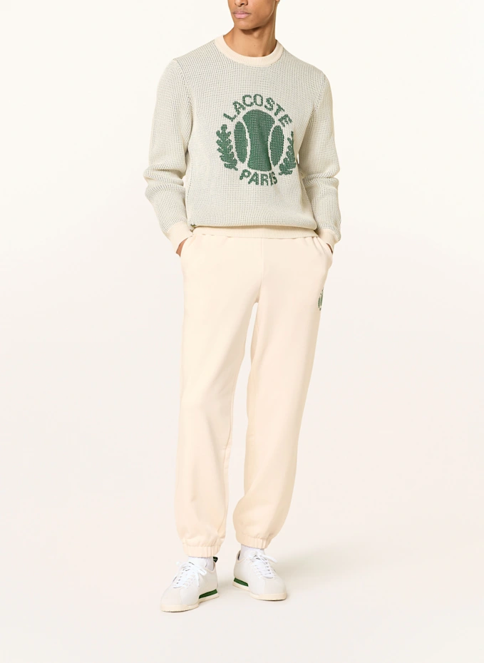 LACOSTE LACOSTE Sweatpants