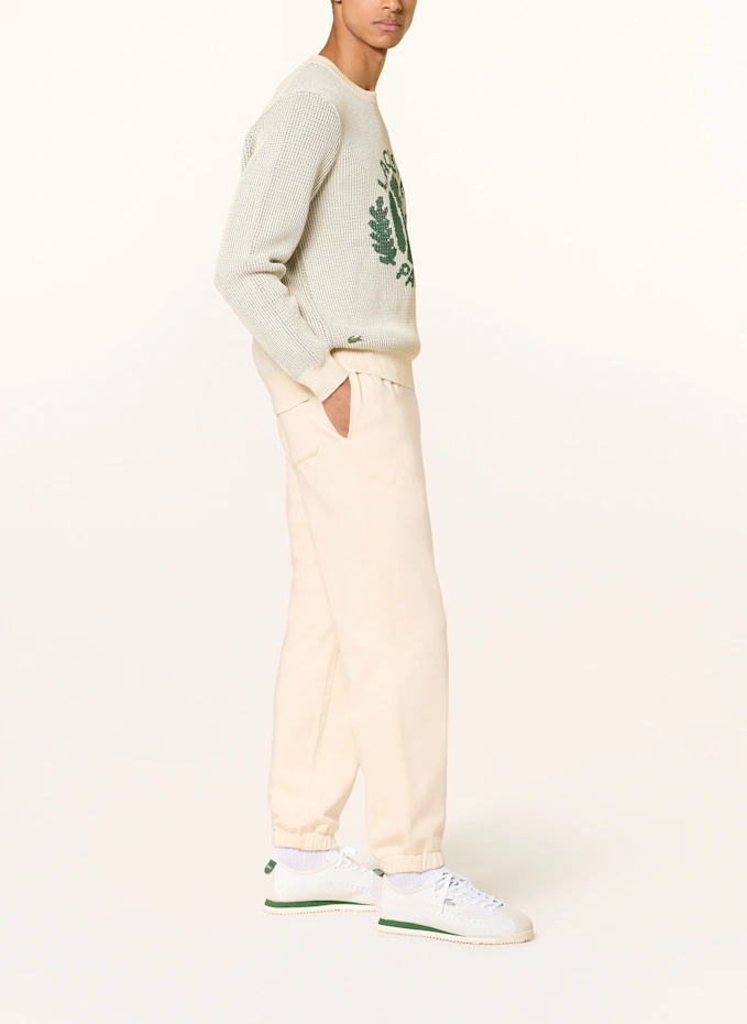 LACOSTE LACOSTE Sweatpants