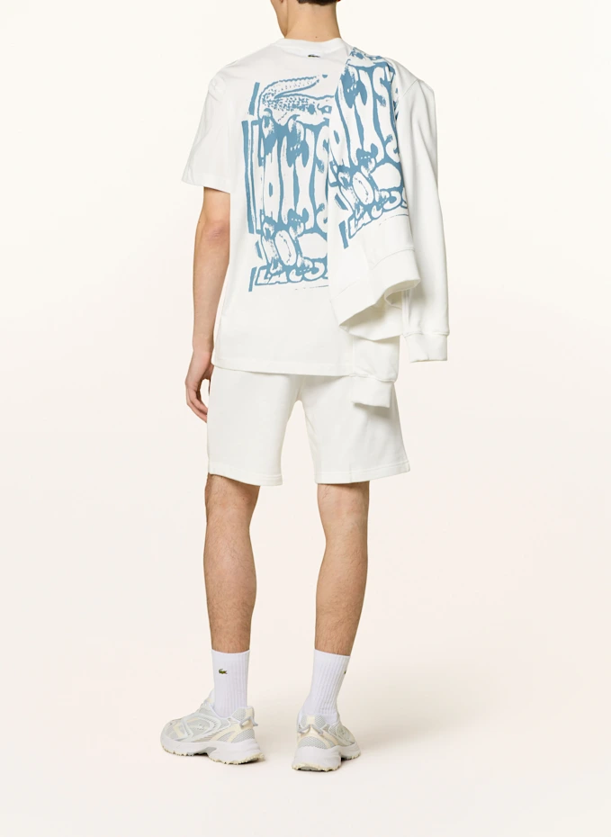 LACOSTE LACOSTE Sweatshorts