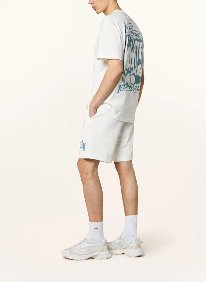 LACOSTE LACOSTE Sweatshorts
