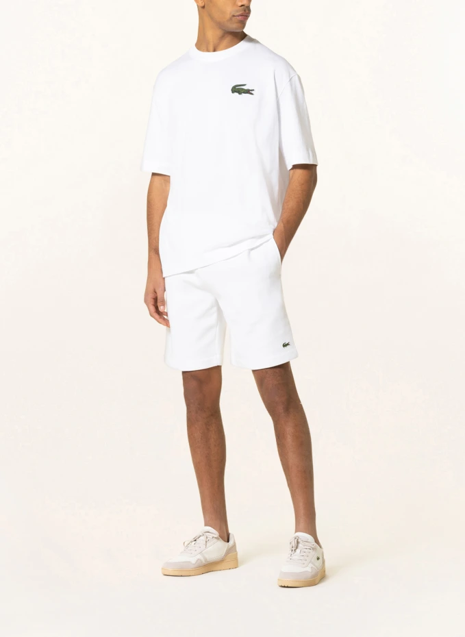 LACOSTE LACOSTE Sweatshorts