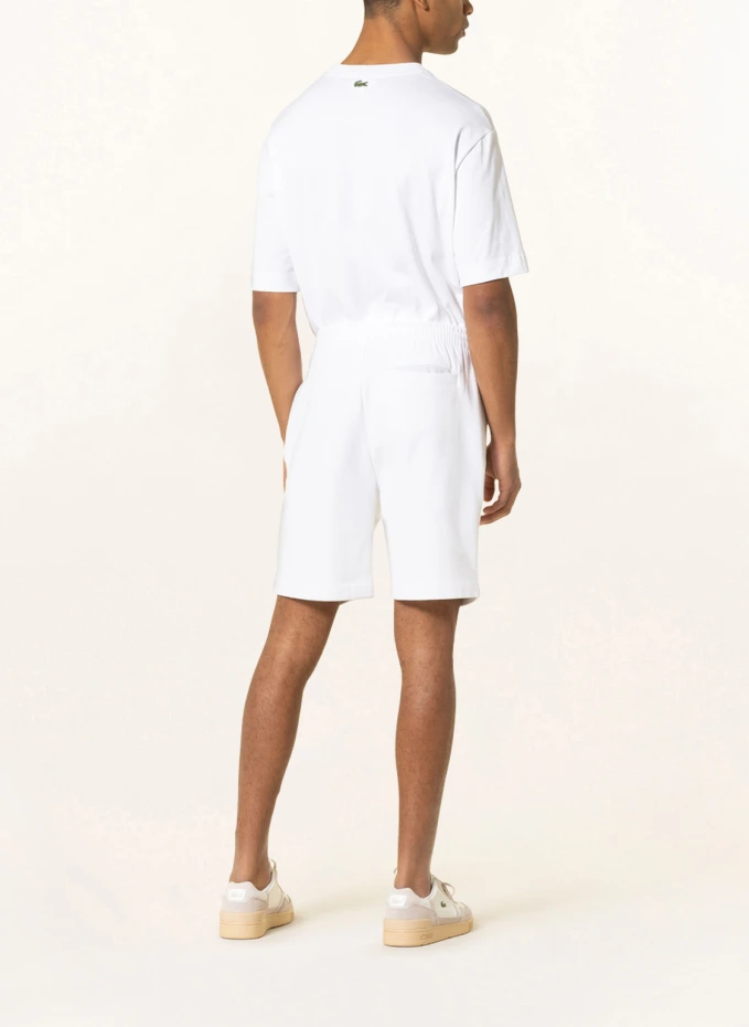 LACOSTE LACOSTE Sweatshorts