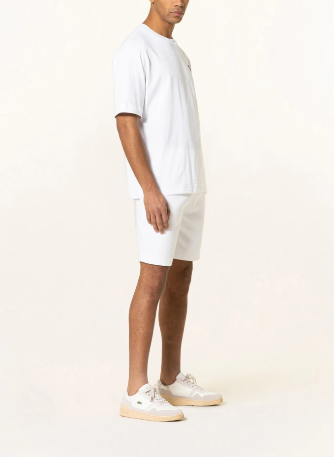LACOSTE LACOSTE Sweatshorts
