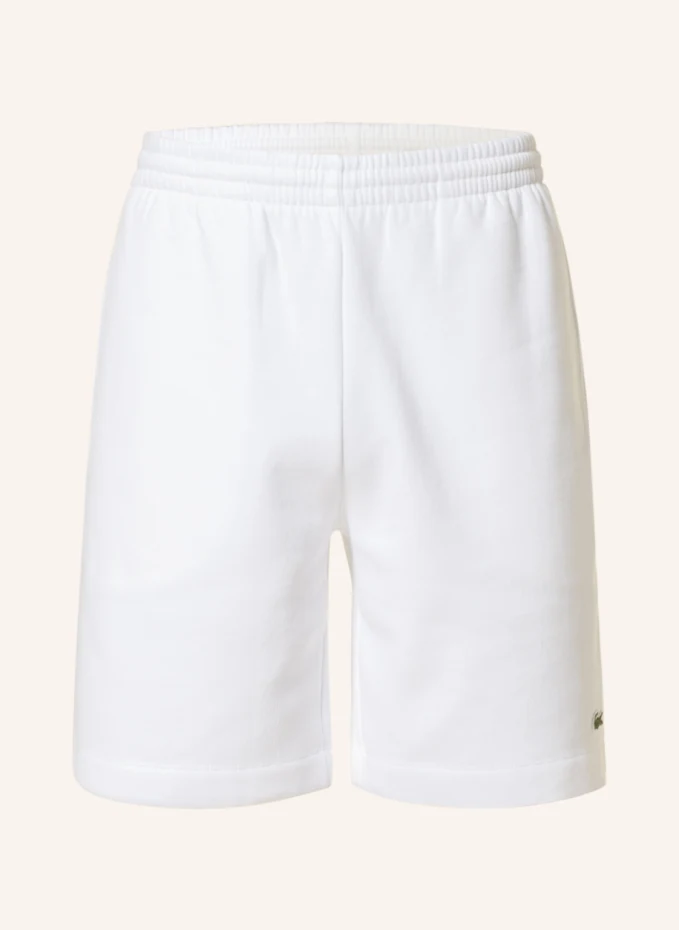 LACOSTE LACOSTE Sweatshorts