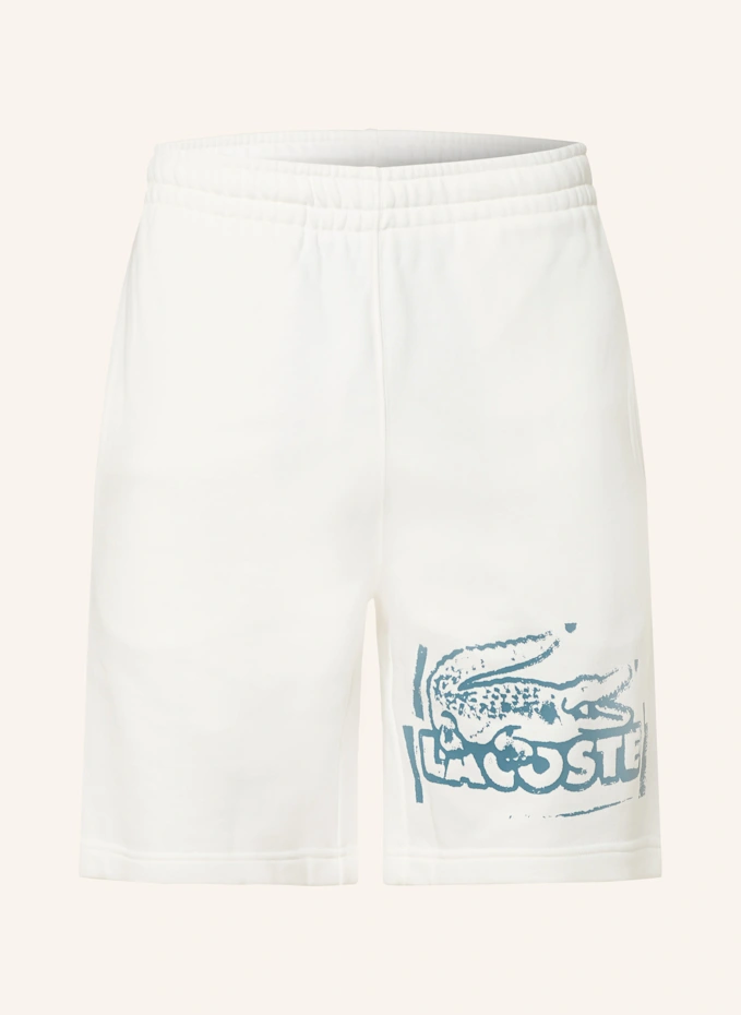 LACOSTE LACOSTE Sweatshorts