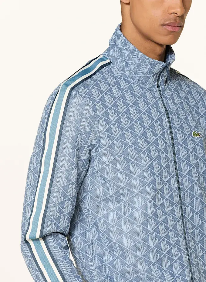 LACOSTE LACOSTE Trainingsjacke