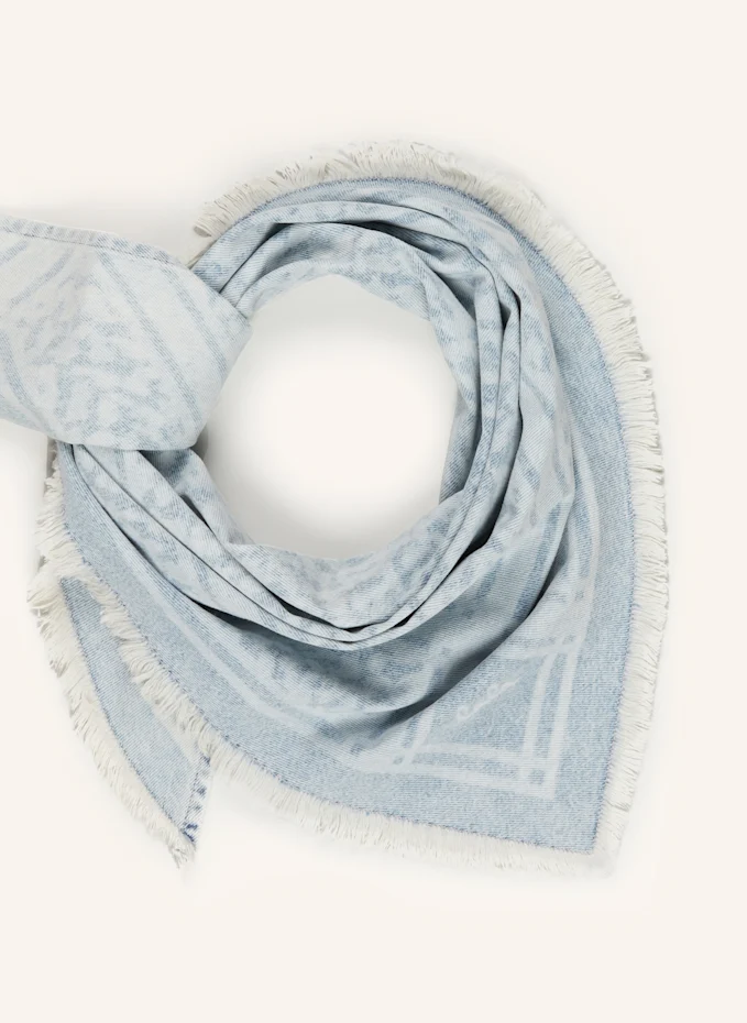 Lala Berlin Lala Berlin Dreieckstuch TONI