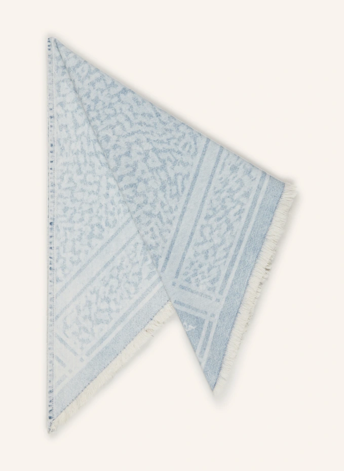 Lala Berlin Lala Berlin Dreieckstuch TONI