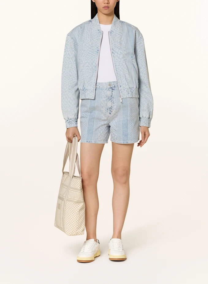 Lala Berlin Lala Berlin Jeansjacke JOULES