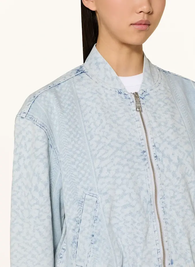Lala Berlin Lala Berlin Jeansjacke JOULES