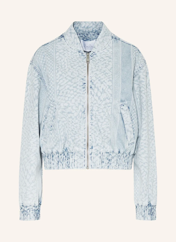 Lala Berlin Lala Berlin Jeansjacke JOULES