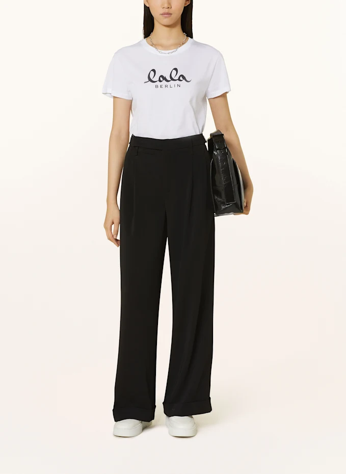 Lala Berlin Lala Berlin T-Shirt