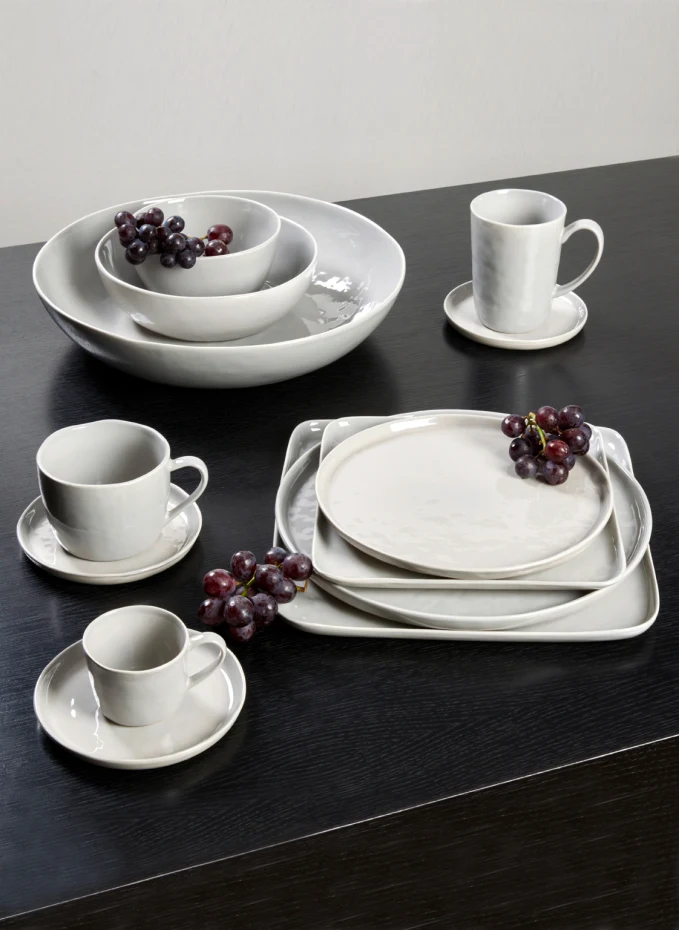 LAMBERT LAMBERT 4er Set Kaffee Teetasse PIANA