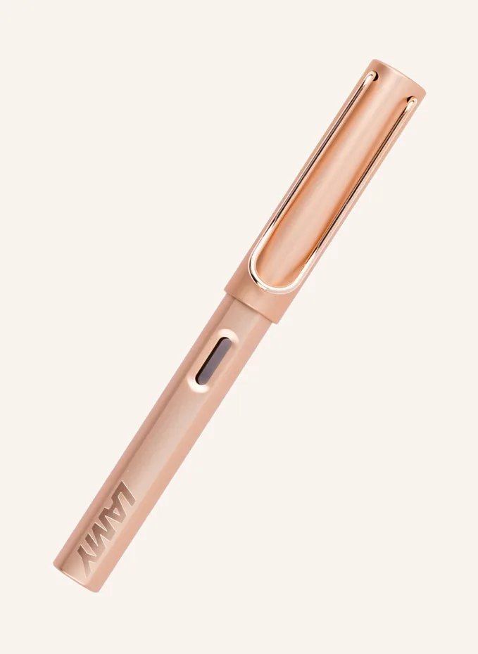 LAMY LAMY Füllfederhalter LX