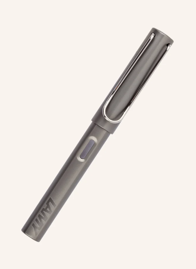 LAMY LAMY Füllfederhalter LX