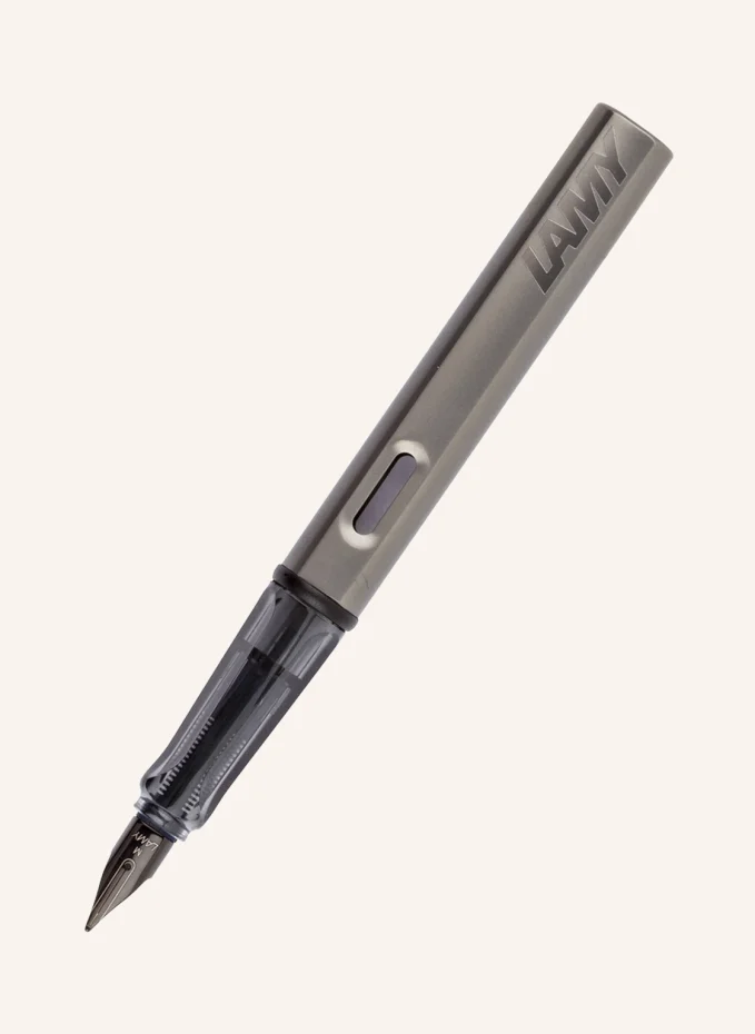 LAMY LAMY Füllfederhalter LX