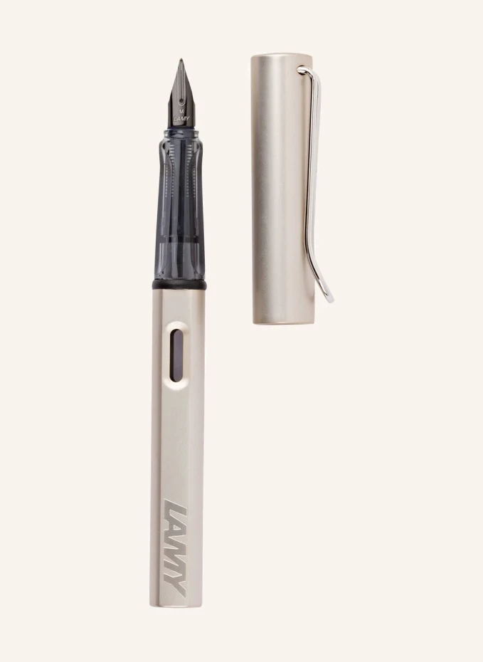 LAMY LAMY Füllfederhalter LX