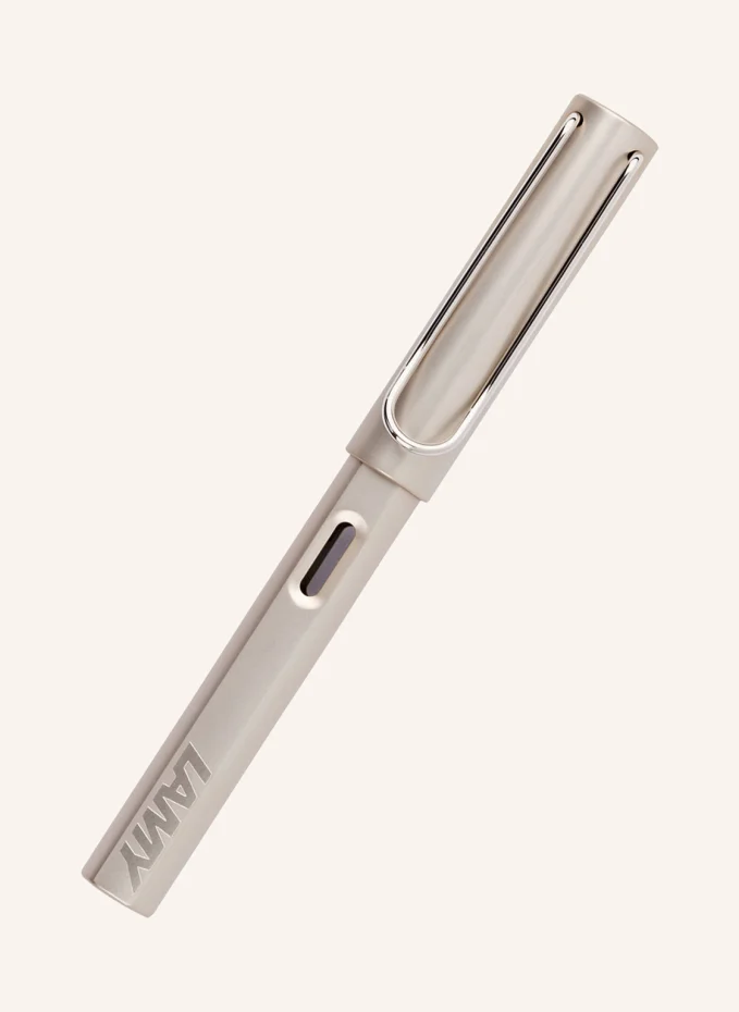 LAMY LAMY Füllfederhalter LX