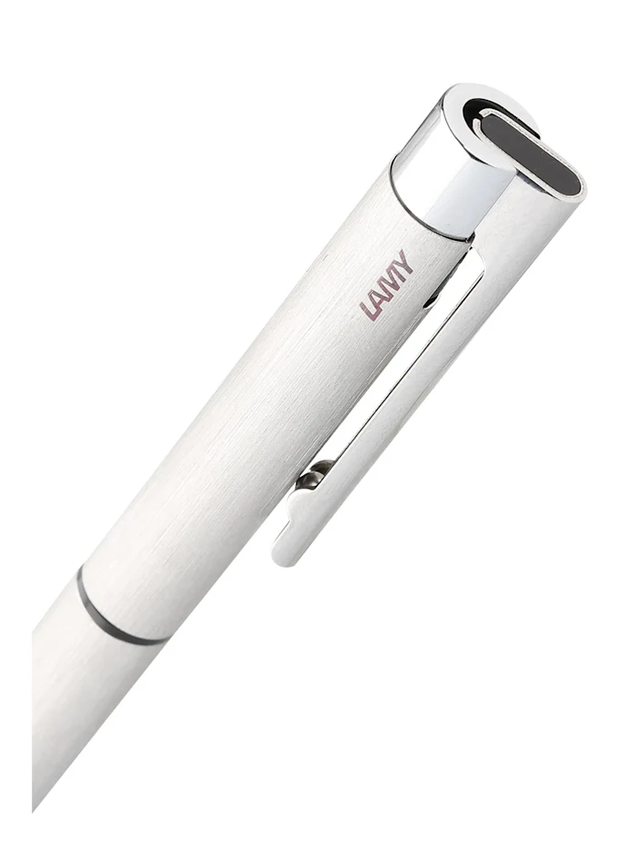 LAMY LAMY Multifunktionsstift LOGO TWIN PEN 606