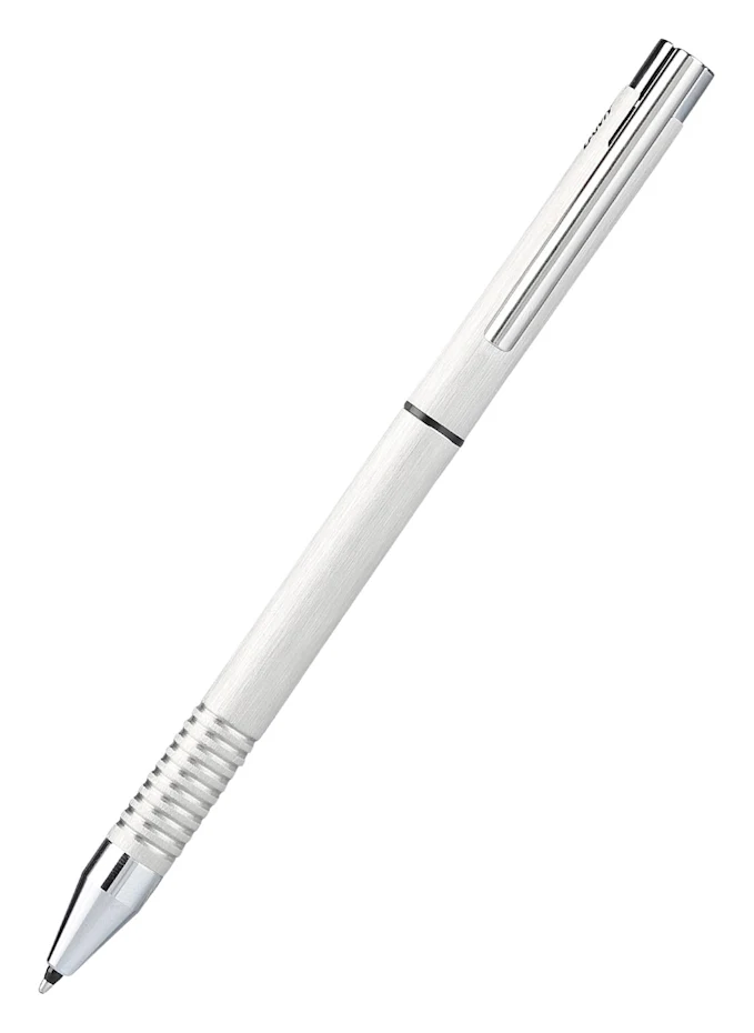 LAMY LAMY Multifunktionsstift LOGO TWIN PEN 606
