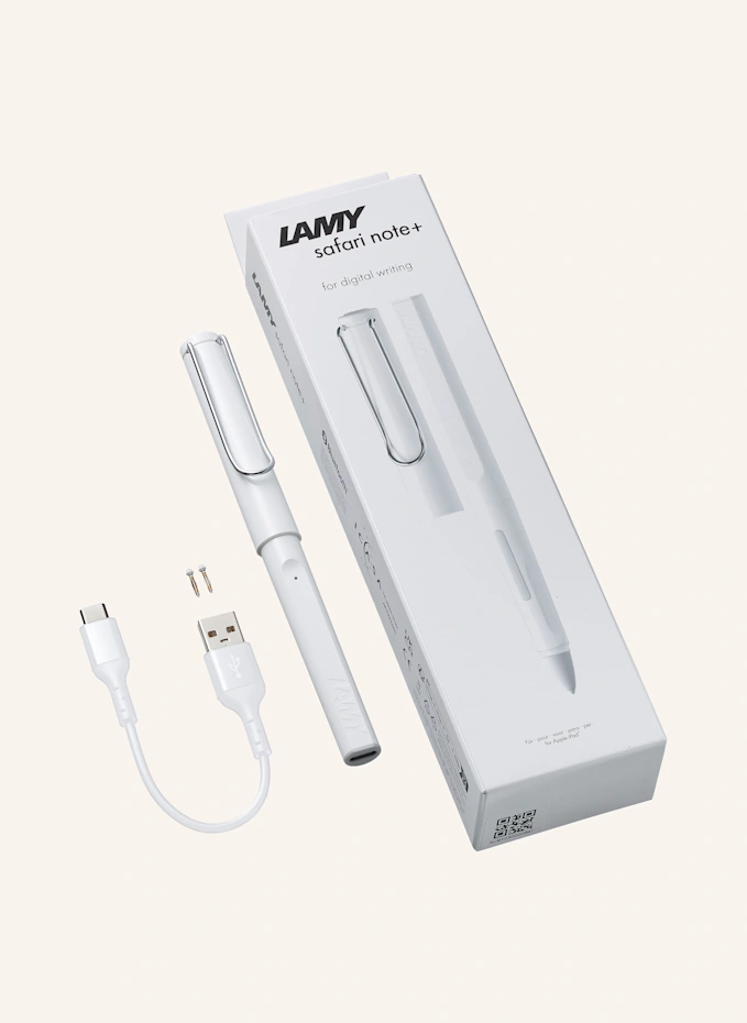 LAMY LAMY Schreibgerät SAFARI NOTE+