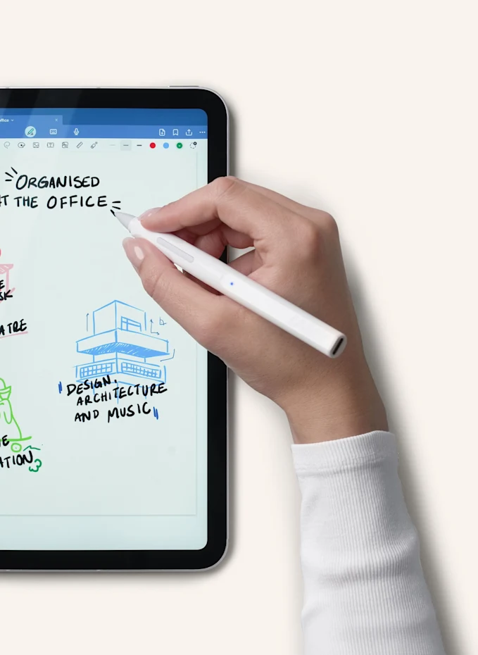 LAMY LAMY Schreibgerät SAFARI NOTE+