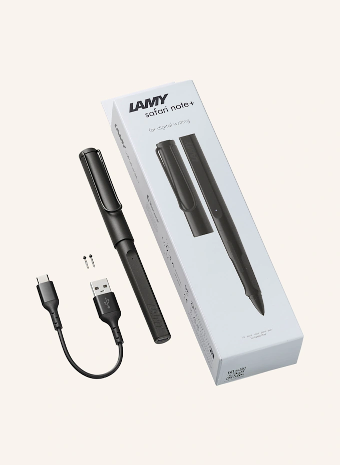 LAMY LAMY Schreibgerät SAFARI NOTE+