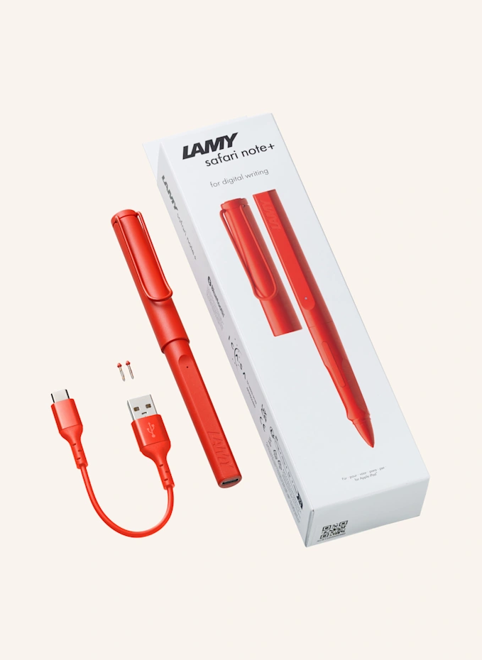 LAMY LAMY Schreibgerät SAFARI NOTE+