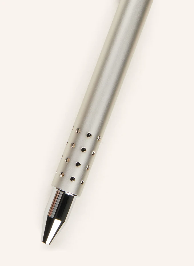 LAMY LAMY Set SWIFT: Tintenroller Und Lederetui