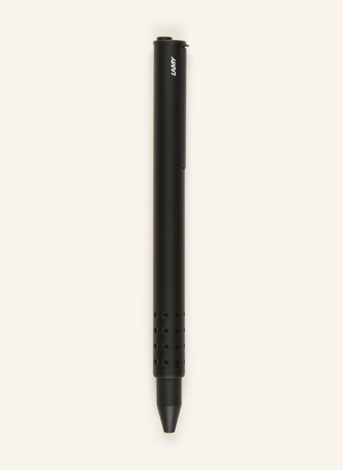 LAMY LAMY Set SWIFT: Tintenroller Und Lederetui
