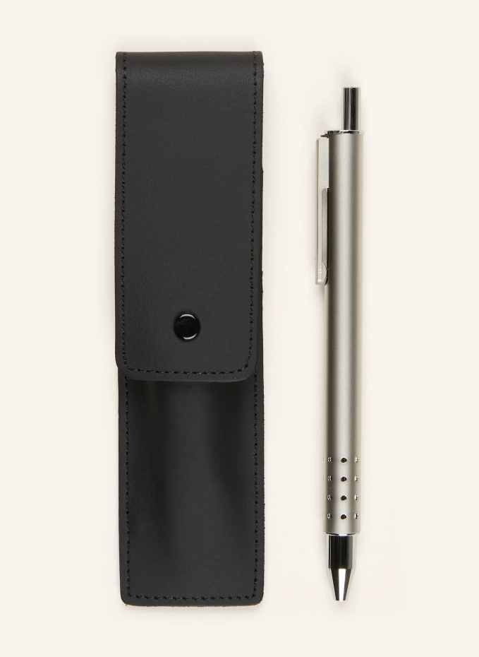 LAMY LAMY Set SWIFT: Tintenroller und Lederetui