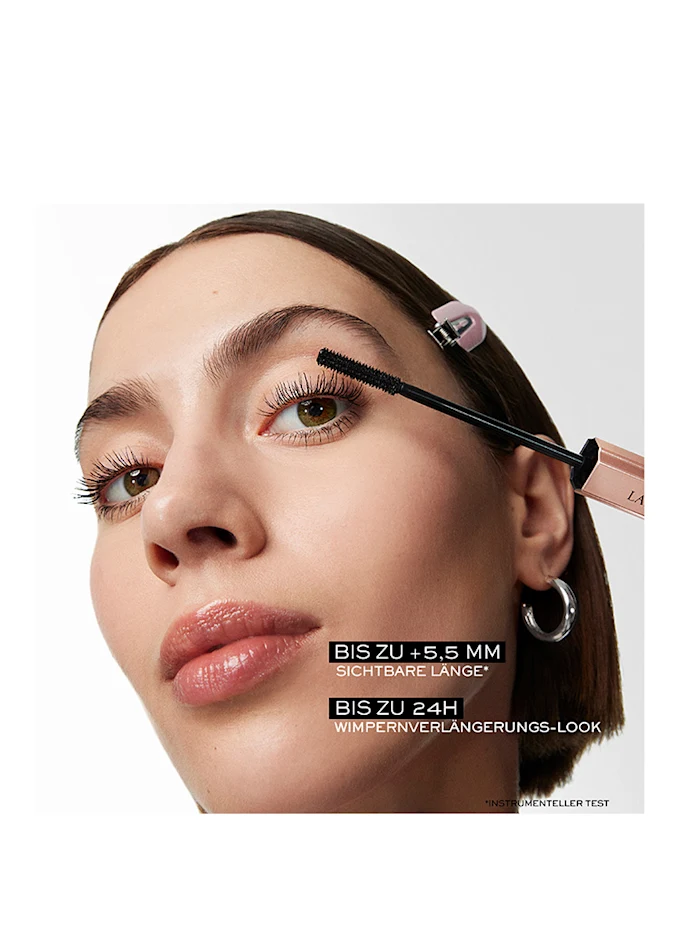 LANCÔME LANCÔME LASH IDÔLE FLUTTER EXTENSION MASCARA SETMake-up Set