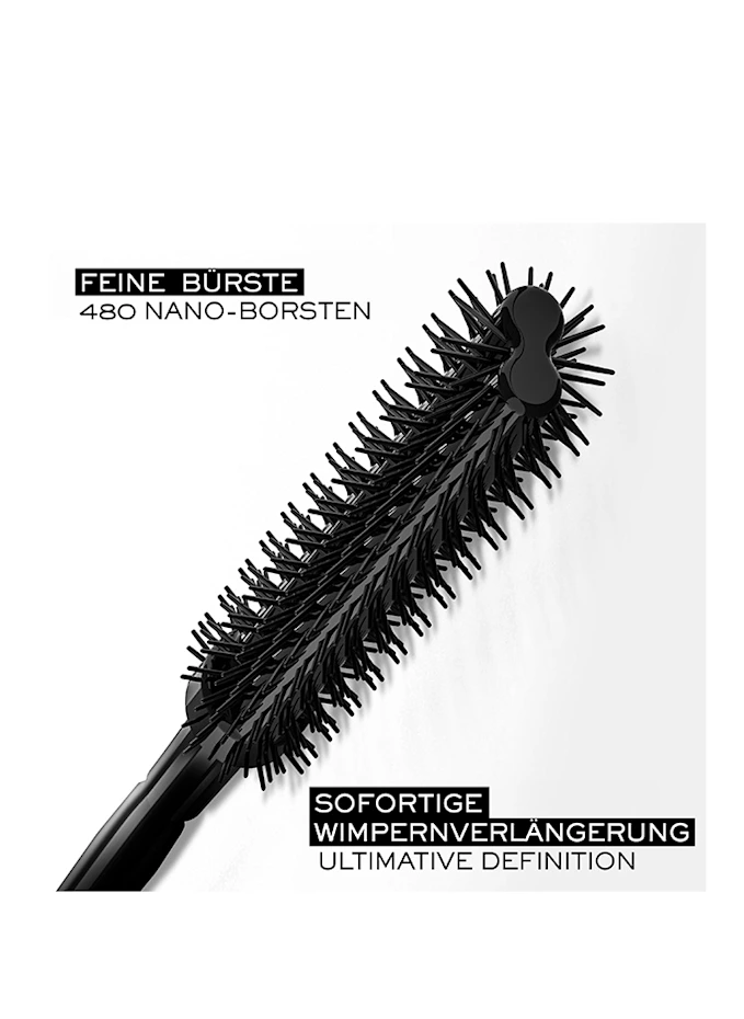 LANCÔME LANCÔME LASH IDÔLE FLUTTER EXTENSION MASCARA SETMake-up Set