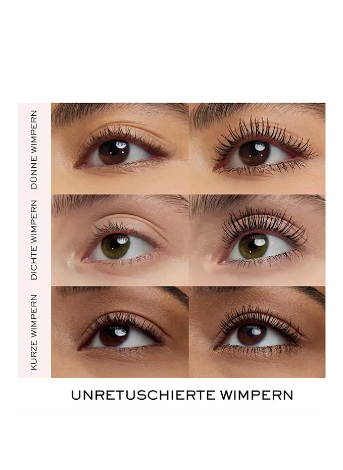 LANCÔME LANCÔME LASH IDÔLE FLUTTER EXTENSION MASCARA SETMake-up Set