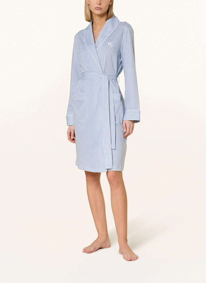 LAUREN RALPH LAUREN LAUREN RALPH LAUREN Damen-Bademantel