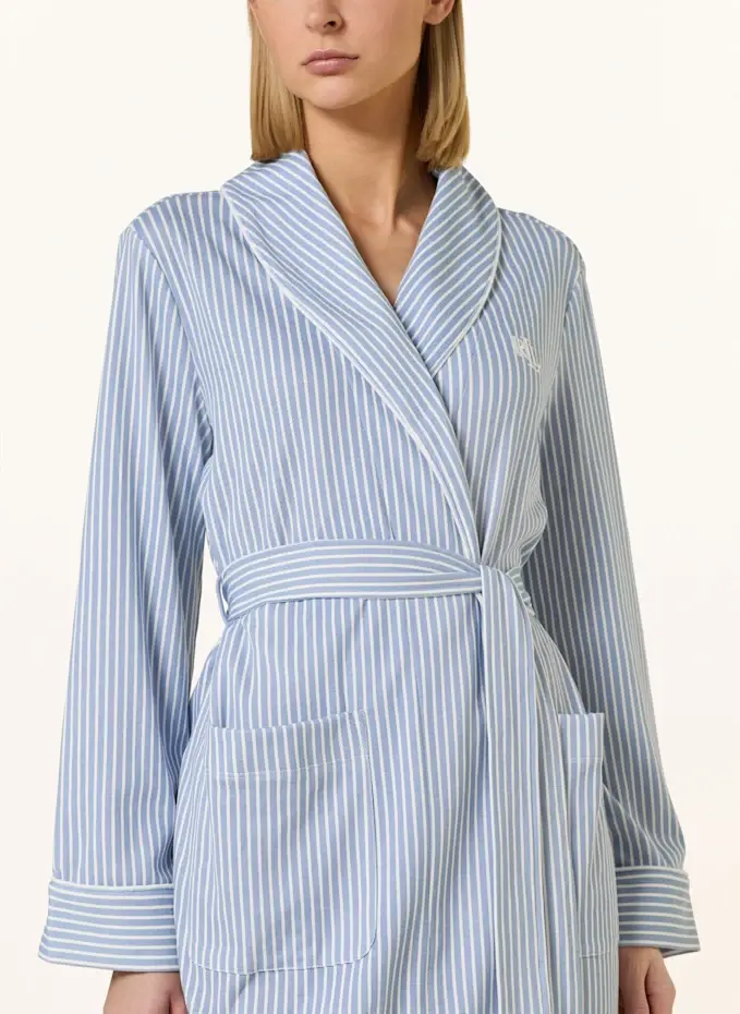 LAUREN RALPH LAUREN LAUREN RALPH LAUREN Damen-Bademantel