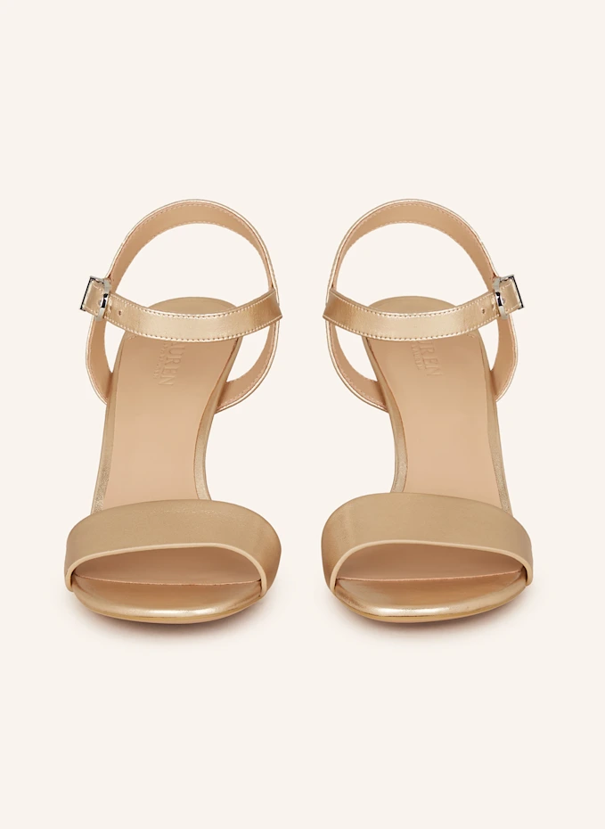 LAUREN RALPH LAUREN LAUREN RALPH LAUREN Sandaletten GWEN