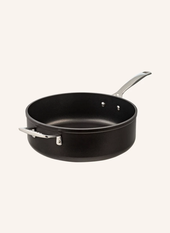 LE CREUSET LE CREUSET Aluminium Sauté-PfanneDurchmesser: 28 cm