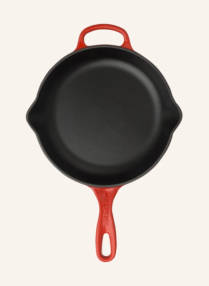 LE CREUSET LE CREUSET Brat- Und Servierpfanne SIGNATUREDurchmesser: 23 Cm